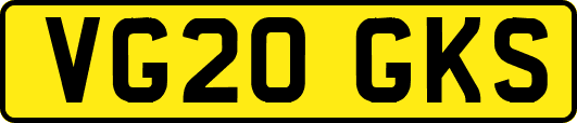 VG20GKS