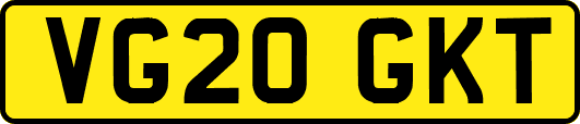 VG20GKT