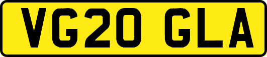 VG20GLA