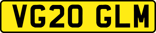 VG20GLM