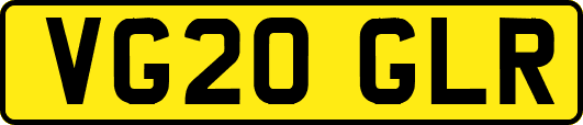 VG20GLR