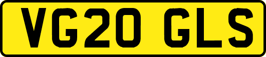 VG20GLS