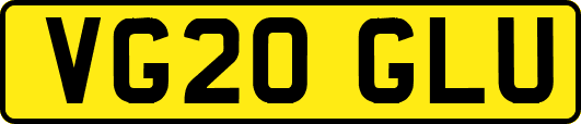 VG20GLU