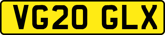 VG20GLX