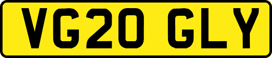 VG20GLY