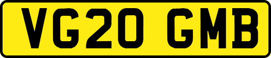 VG20GMB