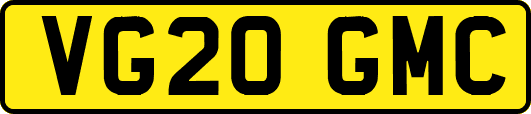 VG20GMC