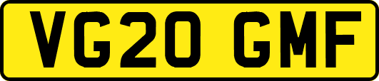 VG20GMF