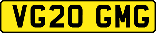 VG20GMG