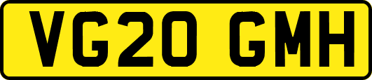 VG20GMH
