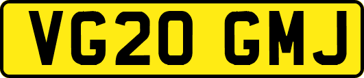 VG20GMJ