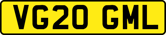 VG20GML