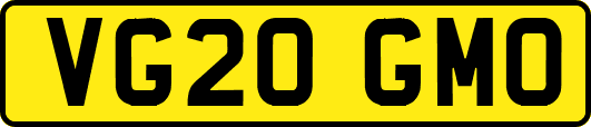 VG20GMO