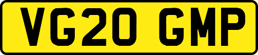 VG20GMP