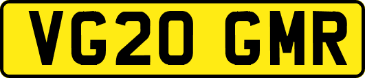 VG20GMR