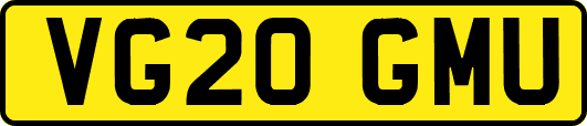 VG20GMU