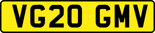VG20GMV
