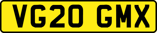 VG20GMX