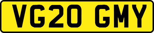 VG20GMY