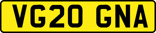 VG20GNA