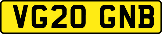 VG20GNB