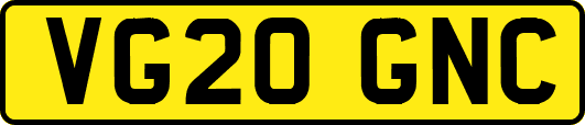 VG20GNC