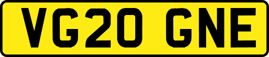 VG20GNE