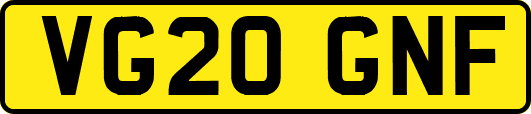 VG20GNF