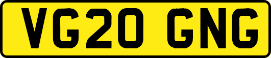 VG20GNG