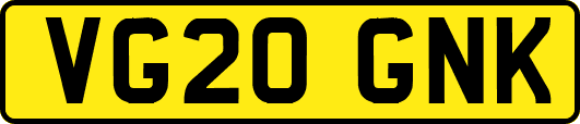 VG20GNK