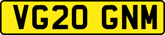 VG20GNM