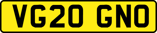 VG20GNO