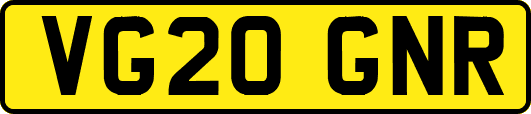 VG20GNR