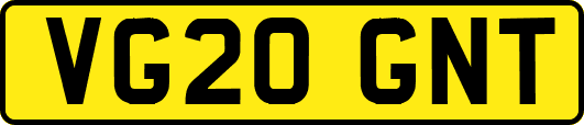 VG20GNT