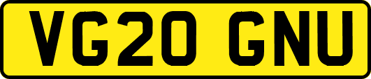 VG20GNU