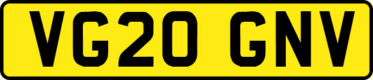 VG20GNV