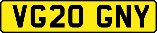 VG20GNY