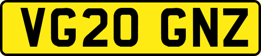 VG20GNZ