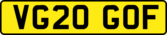 VG20GOF