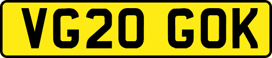 VG20GOK