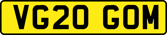 VG20GOM