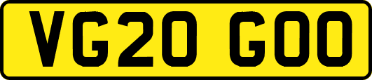 VG20GOO