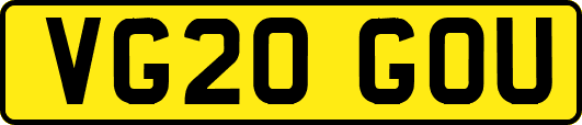 VG20GOU