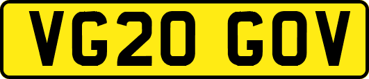 VG20GOV
