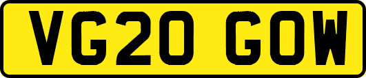 VG20GOW
