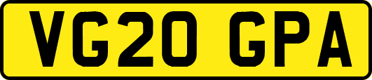 VG20GPA
