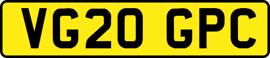 VG20GPC