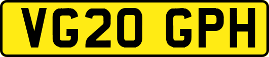 VG20GPH