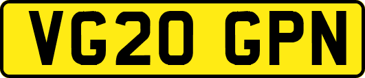 VG20GPN
