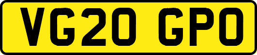 VG20GPO